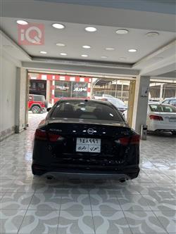 نیسان ئەلتیما
